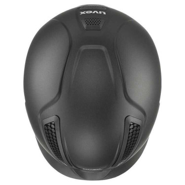 Casco Uvex Perfexxion III Negro mate