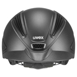 Casco Uvex Perfexxion III Negro mate