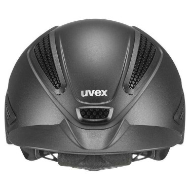 Casco Uvex Perfexxion III Negro mate