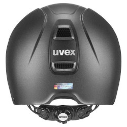 Casco Uvex Perfexxion III Negro mate
