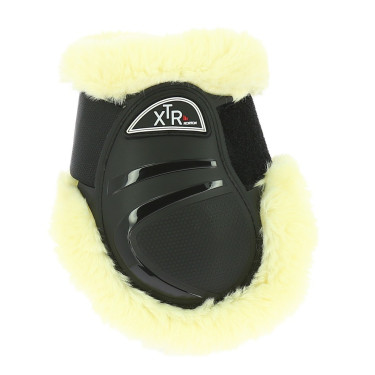 Protectores de menudillo Norton XTR de borreguillo sintético Protectores de menudillo Norton XTR de borreguillo sintético