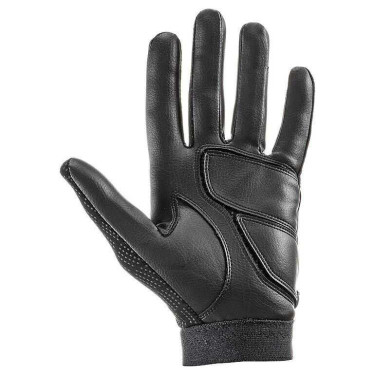 Guantes Uvex Ceravent Negro Guantes Uvex Ceravent Negro