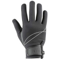 Guantes Uvex CRX700 Negro