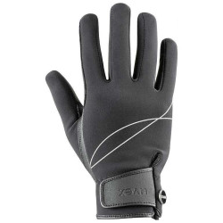 Guantes Uvex CRX700 Negro