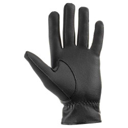 Guantes Uvex CRX700 Negro