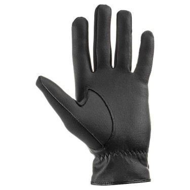 Guantes Uvex CRX700 Negro
