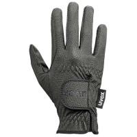 Guantes Uvex Sportstyle Negro