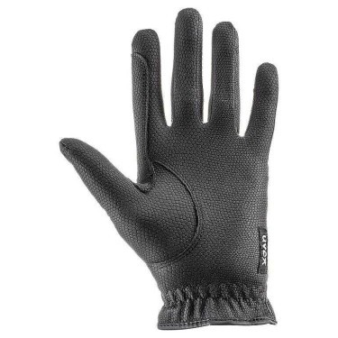Guantes Uvex Sportstyle Negro