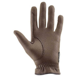 Guantes Uvex Sportstyle Castaño Marrón