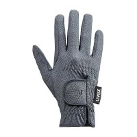 Guantes Uvex Sportstyle Negro