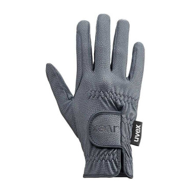 Guantes Uvex Sportstyle Azul