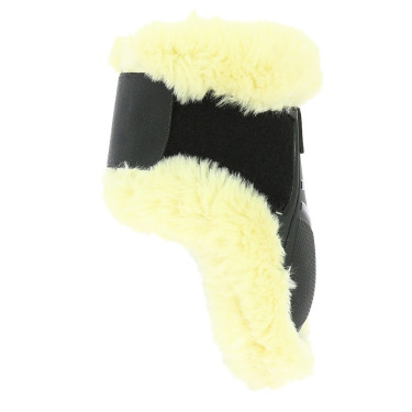 Protectores de menudillo Norton XTR de borreguillo sintético Protectores de menudillo Norton XTR de borreguillo sintético
