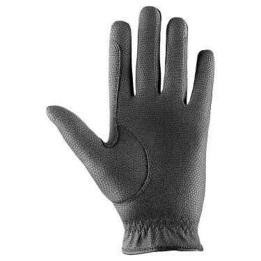 Guantes Uvex Sportstyle Diamant Negro