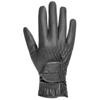 Guantes Uvex Sportstyle Niño Negro
