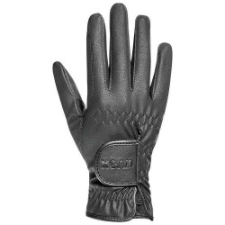 Guantes Uvex Sportstyle Niño Negro