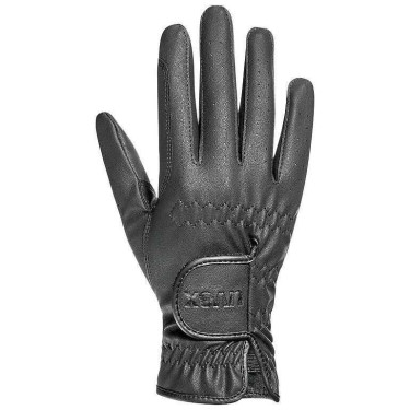 Guantes Uvex Sportstyle Niño Negro
