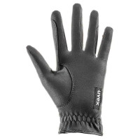 Guantes Uvex Sportstyle Niño Negro