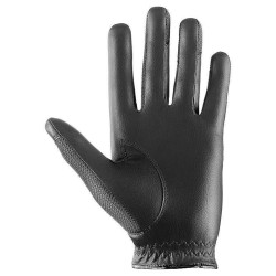 Guantes Uvex Sumair Negro