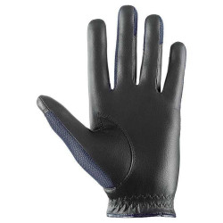 Guantes Uvex Sumair Negro/azul