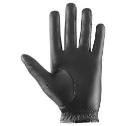 Guantes Uvex Sumair Negro/plateado