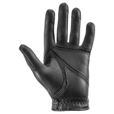Guantes Uvex Ventraxion Negro