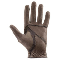 Guantes Uvex Ventraxion Castaño Marrón