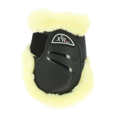 Protectores de menudillo Norton XTR de borreguillo sintético Protectores de menudillo Norton XTR de borreguillo sintético