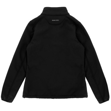 Softshell Riding World Romy Negro