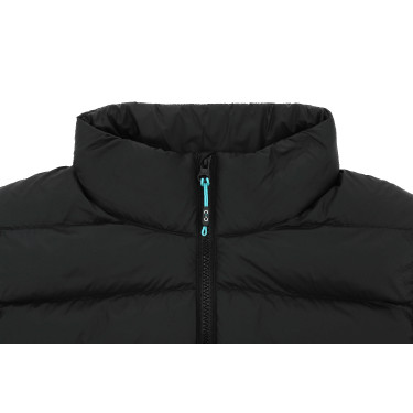 Chaleco Riding World Robin Negro