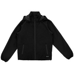 Chaqueta Riding World Rémy Negro