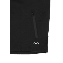 Chaqueta Riding World Rémy Negro