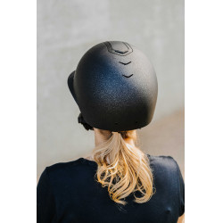 Casco Choplin Meyrik Negro mate