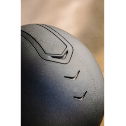 Casco Choplin Meyrik Negro mate