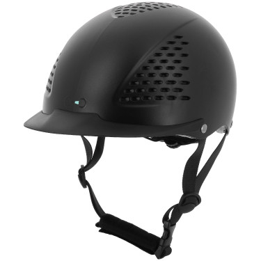 Casco Riding World Windy Negro mate