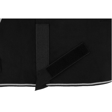 Camisa polar para perro Equithème Marino Azul marino