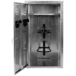 Armario metálico Hippotonic