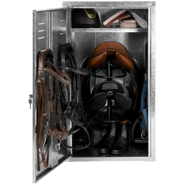 Armario metálico Hippotonic