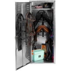 Armario metálico Hippotonic