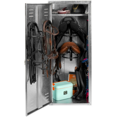 Armario metálico Hippotonic