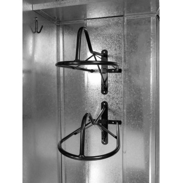 Armario metálico Hippotonic