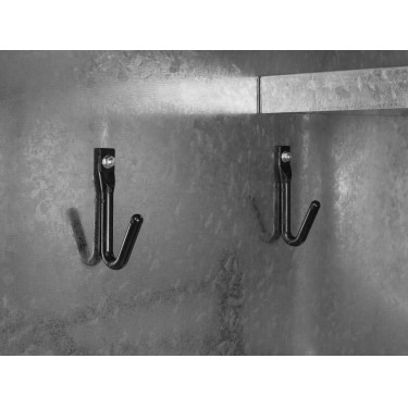 Armario metálico Hippotonic