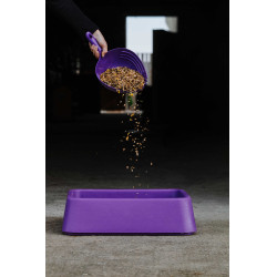 Comedero anti-glotón Hippotonic Comedero anti-glotón Hippotonic