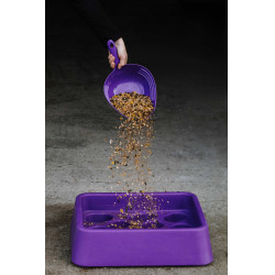 Comedero anti-glotón Hippotonic Comedero anti-glotón Hippotonic