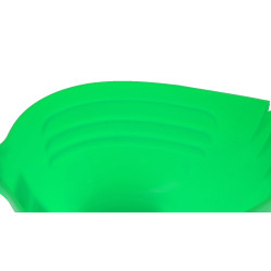 Cinta métrica para granos Hippotonic Shark Verde