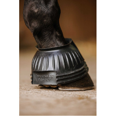 Campanas de velcro Noturn caucho Norton 6mm Negro