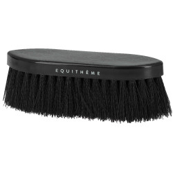 Cepillo de raíces EQUITHÈME - Studies Negro