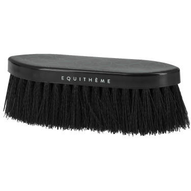 Cepillo de raíces EQUITHÈME - Studies Negro