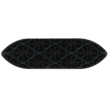 Cepillo de raíces EQUITHÈME - Studies Negro