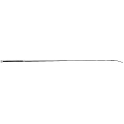 Fusta de doma EQUITHÈME - Teenage Negro