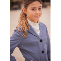 Chaqueta de concurso EDEN by PENELOPE Calista Mar de Bering Azul